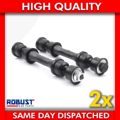 Тяжка 2 шт. переднего реакт. тяги Ford Transit 1995-2006